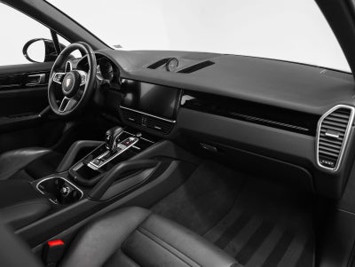 2019 Porsche Cayenne Cayenne