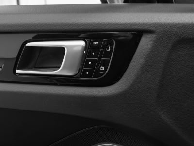 2019 Porsche Cayenne Cayenne