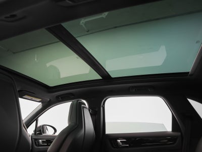 2019 Porsche Cayenne Cayenne