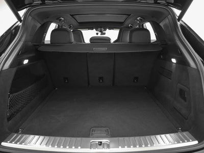 2019 Porsche Cayenne Cayenne