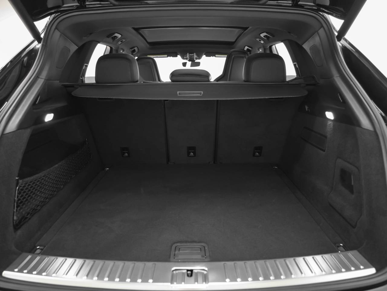 2019 Porsche Cayenne Cayenne