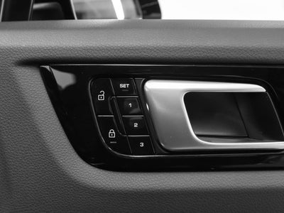 2019 Porsche Cayenne Cayenne