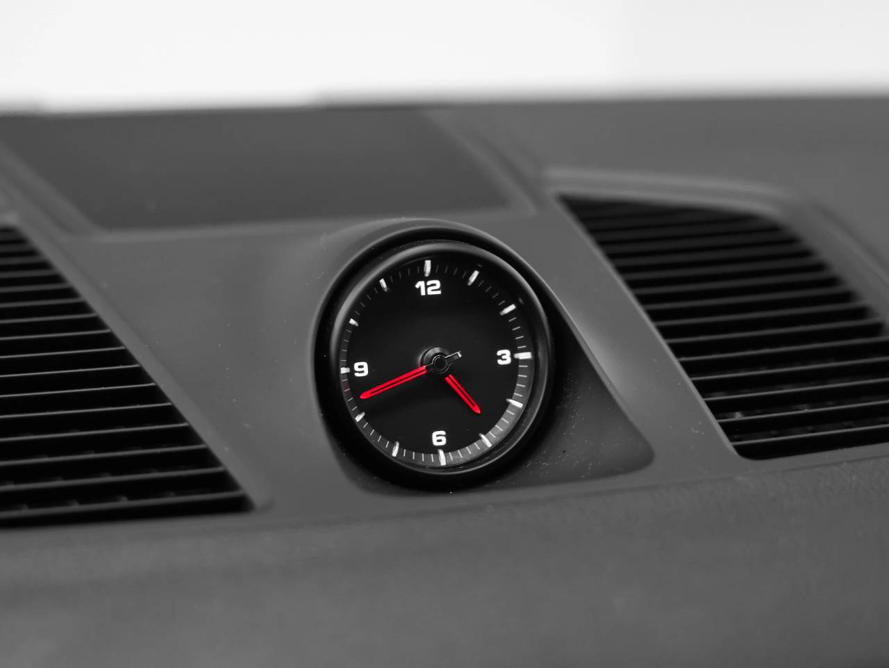 2019 Porsche Cayenne Cayenne