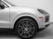 2025 Porsche Cayenne Cayenne