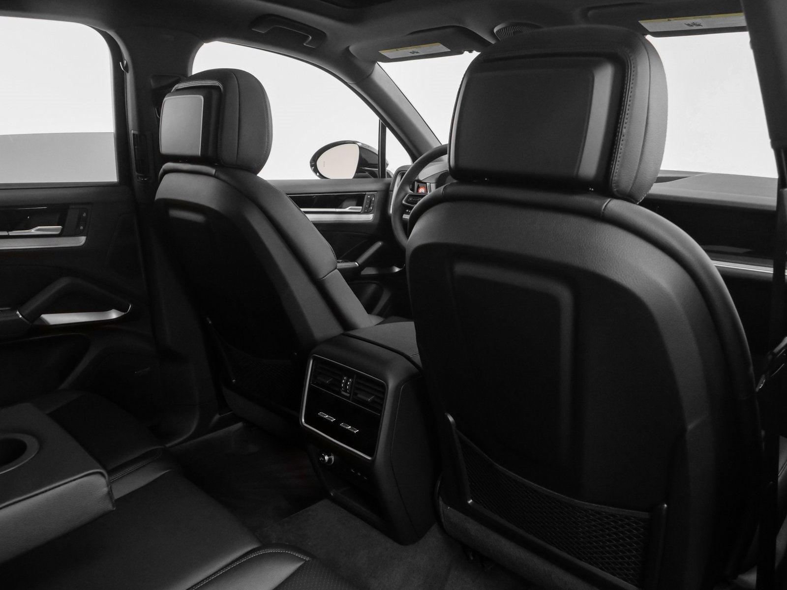 2025 Porsche Cayenne Cayenne