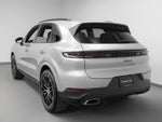 2025 Porsche Cayenne Cayenne