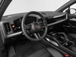 2025 Porsche Cayenne Cayenne