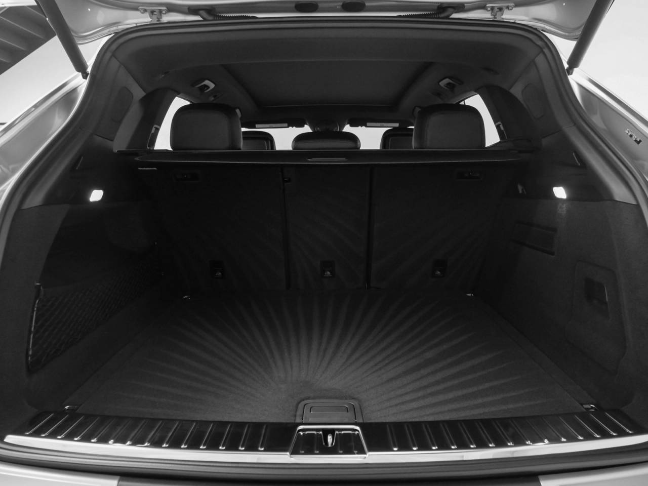 2025 Porsche Cayenne Cayenne