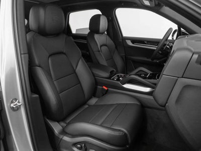 2025 Porsche Cayenne Cayenne