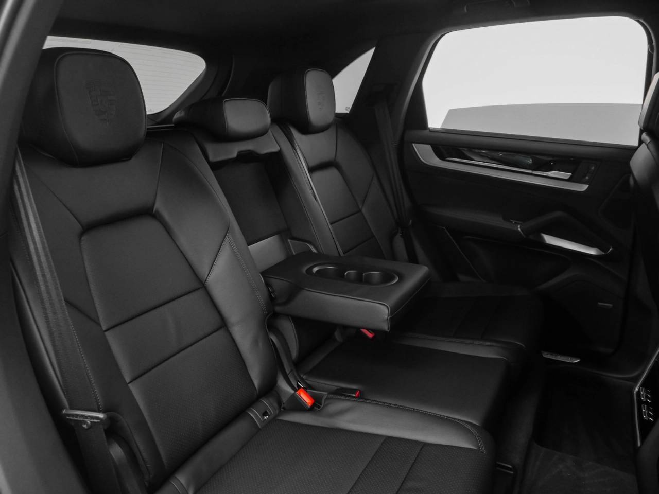 2025 Porsche Cayenne Cayenne