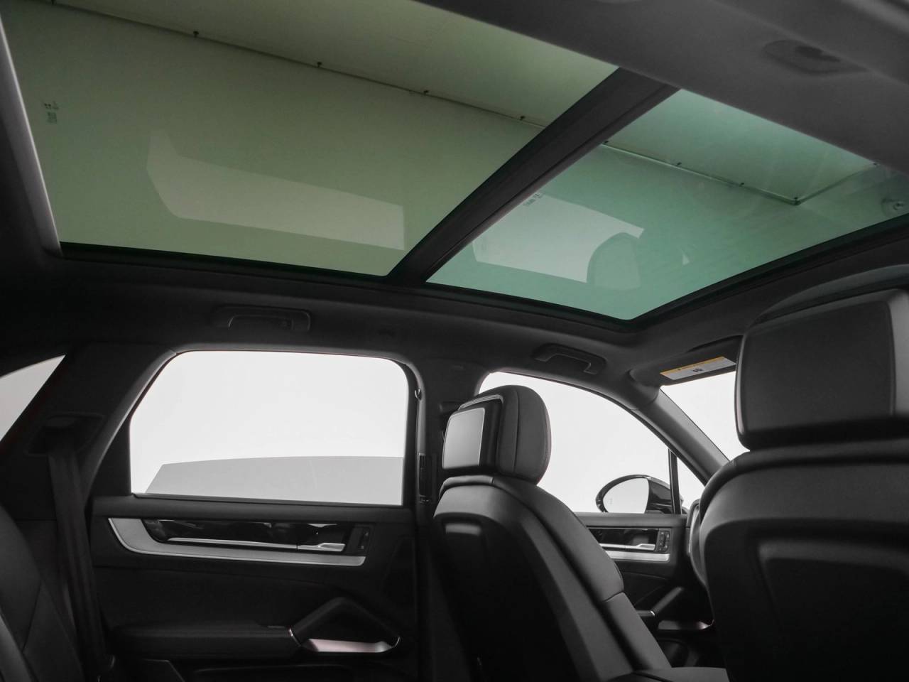 2025 Porsche Cayenne Cayenne