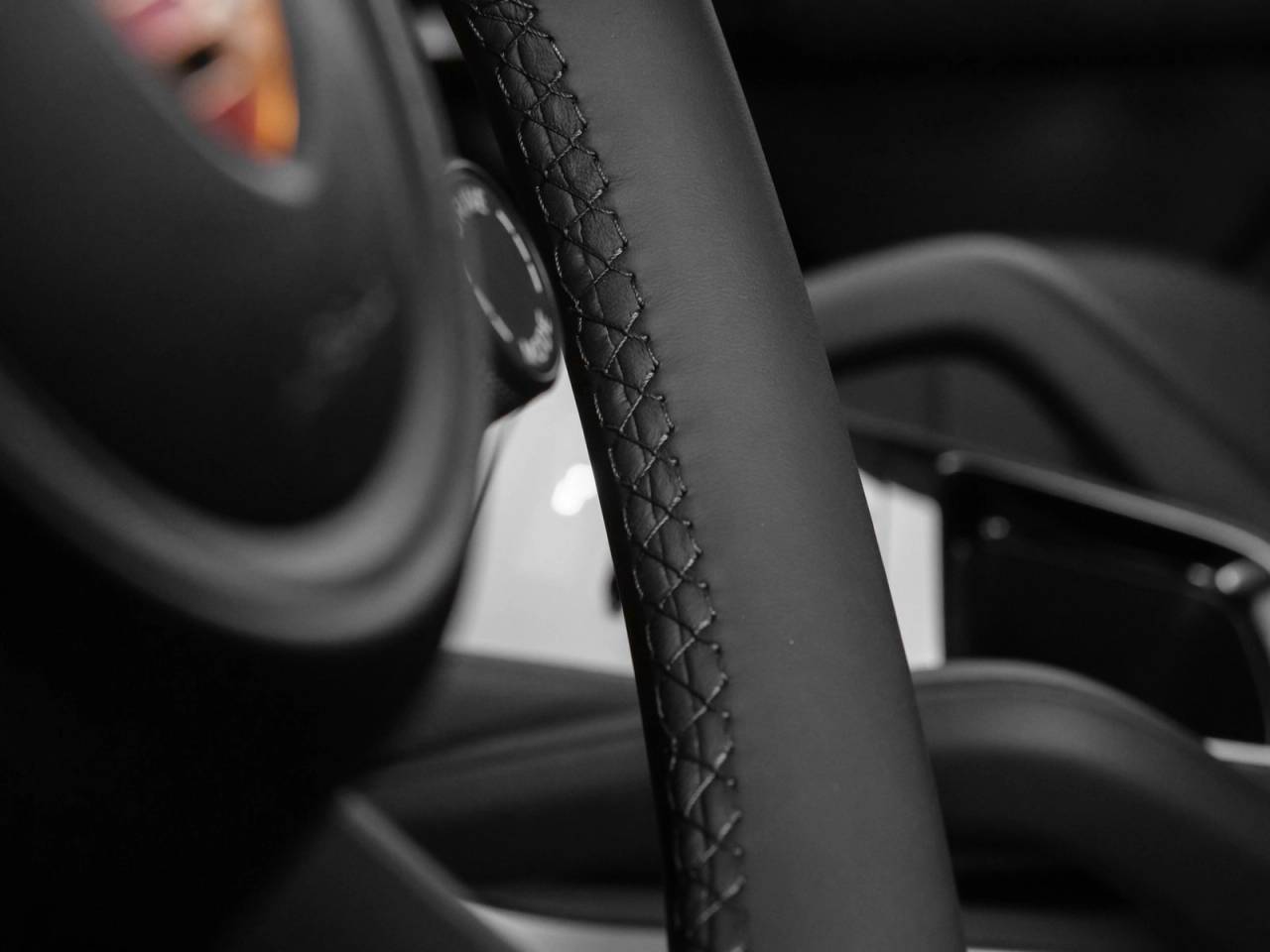 2025 Porsche Cayenne Cayenne