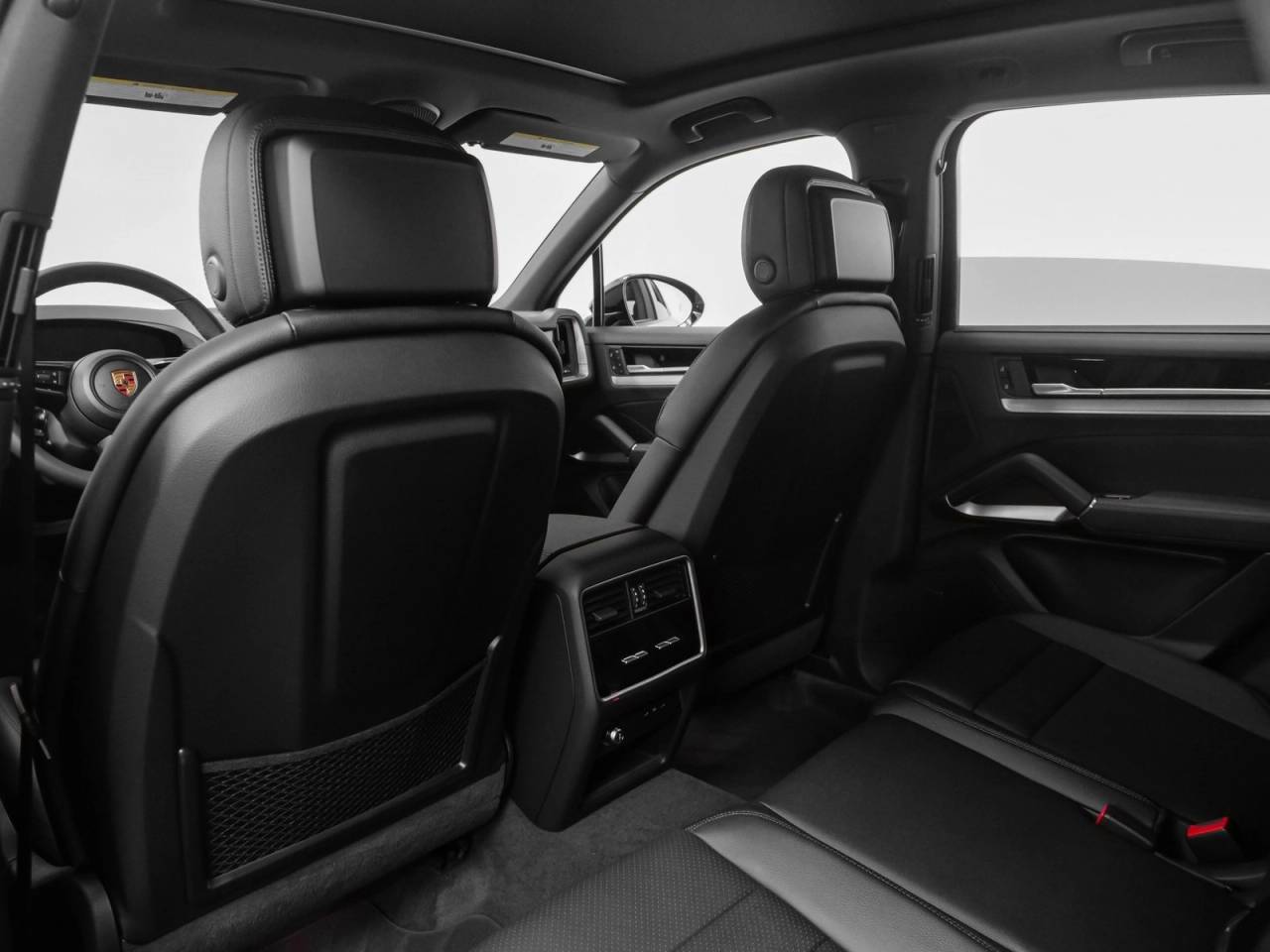 2025 Porsche Cayenne Cayenne