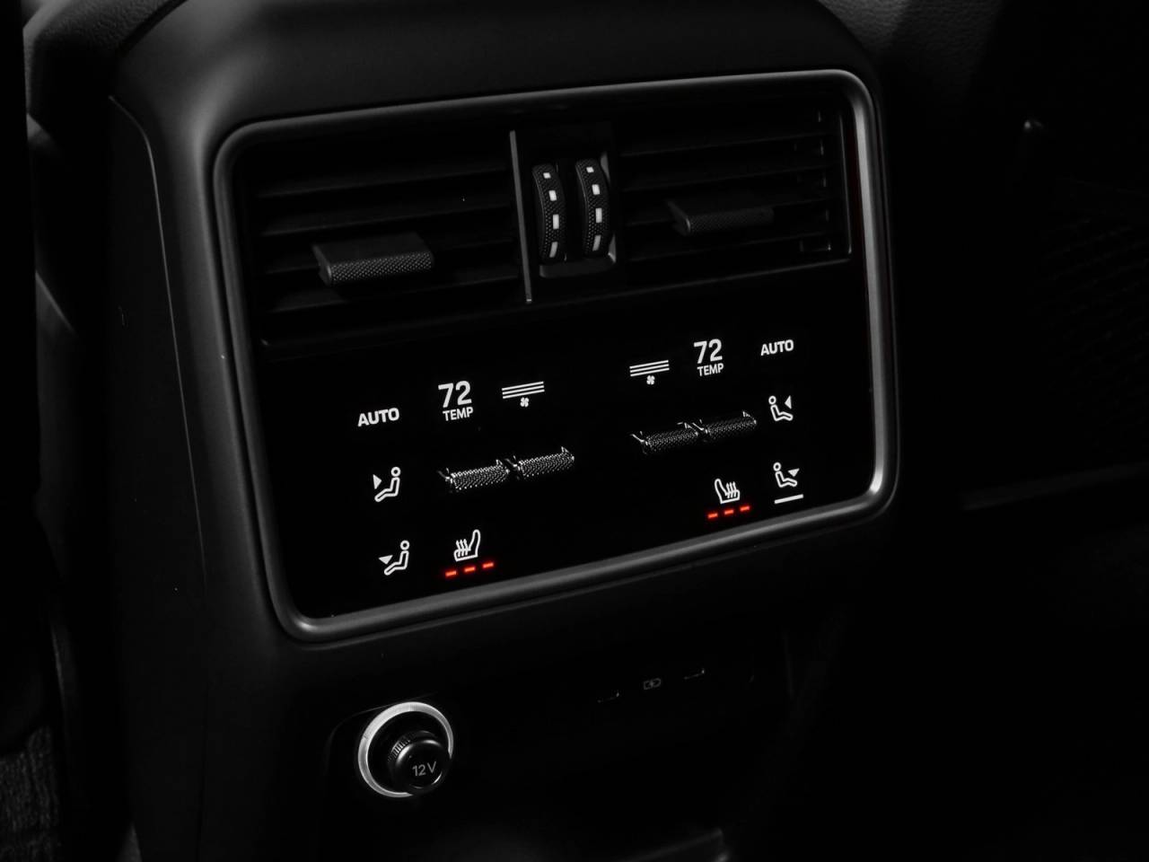 2025 Porsche Cayenne Cayenne