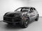 2025 Porsche Cayenne Base