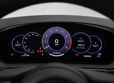 2025 Porsche Cayenne Base