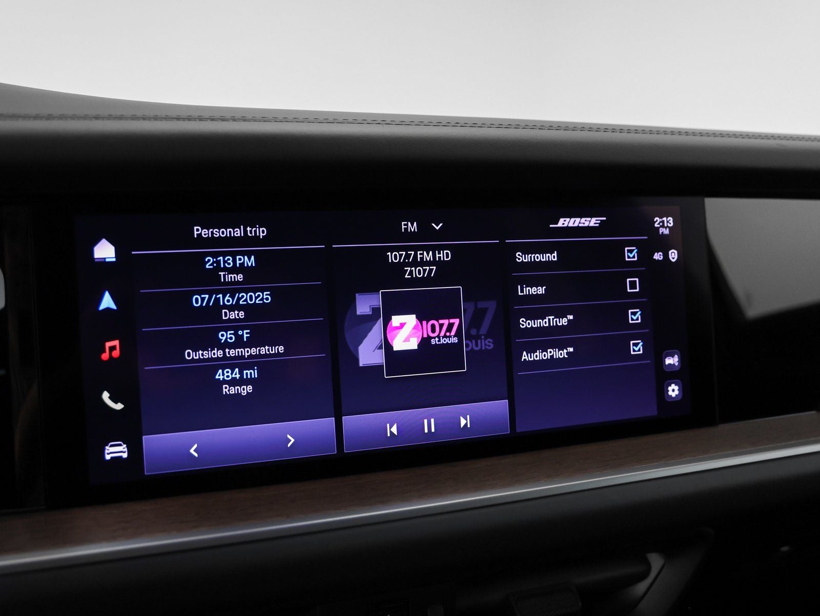 2025 Porsche Cayenne Base