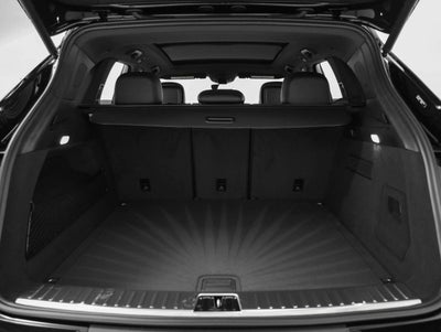 2025 Porsche Cayenne Base