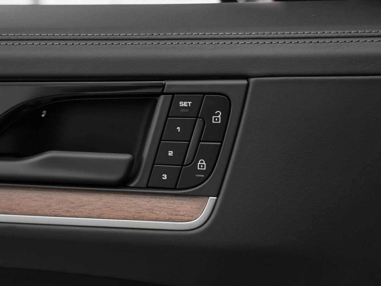 2025 Porsche Cayenne Base