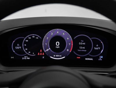 2025 Porsche Cayenne Base