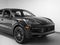 2025 Porsche Cayenne Base