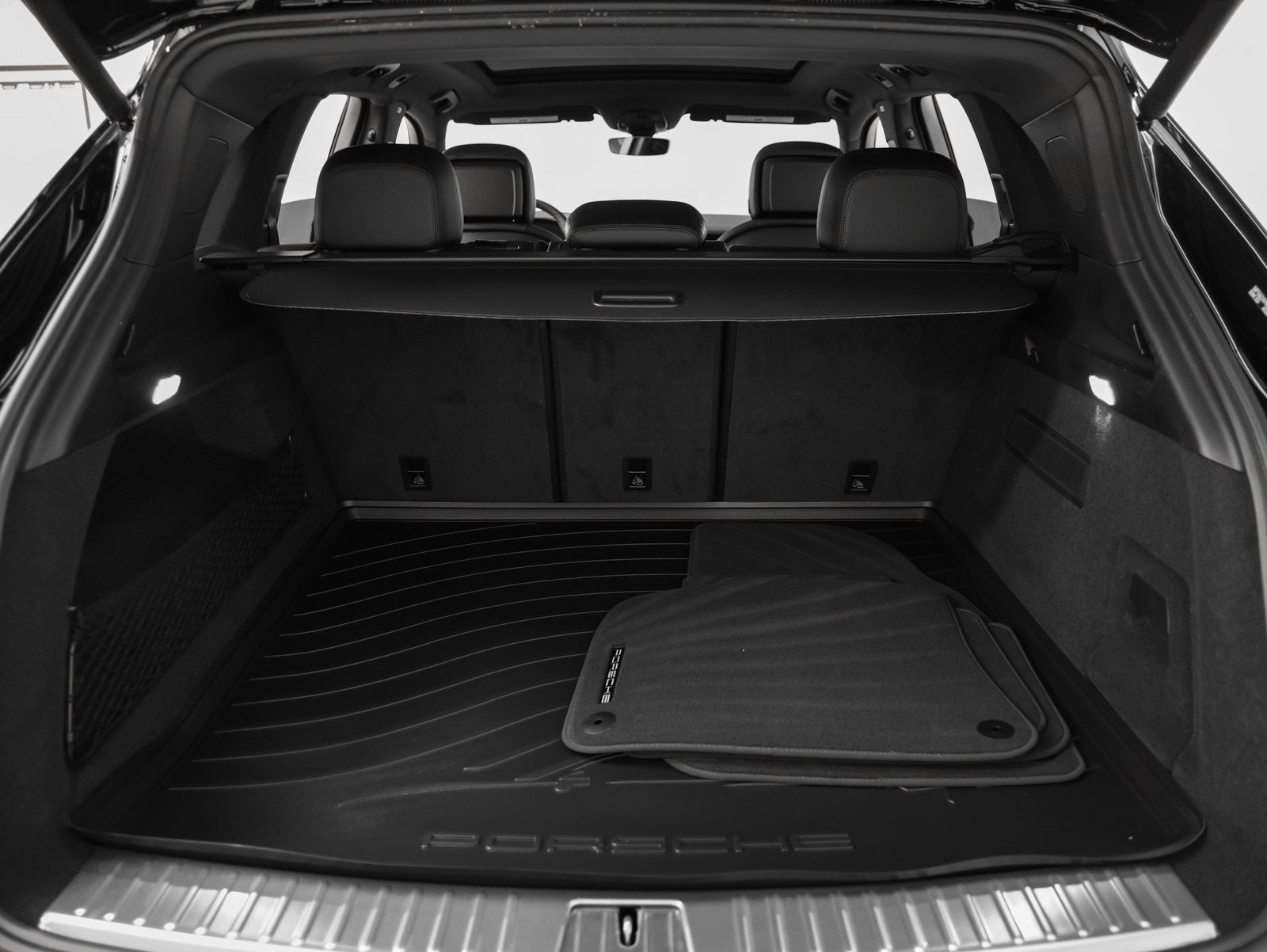 2025 Porsche Cayenne Cayenne