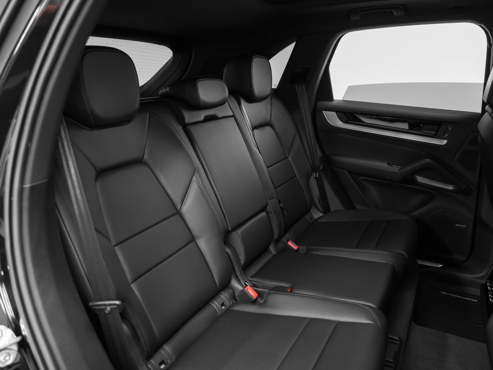 2025 Porsche Cayenne Cayenne