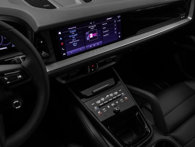 2025 Porsche Cayenne Cayenne