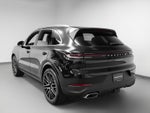 2025 Porsche Cayenne Cayenne