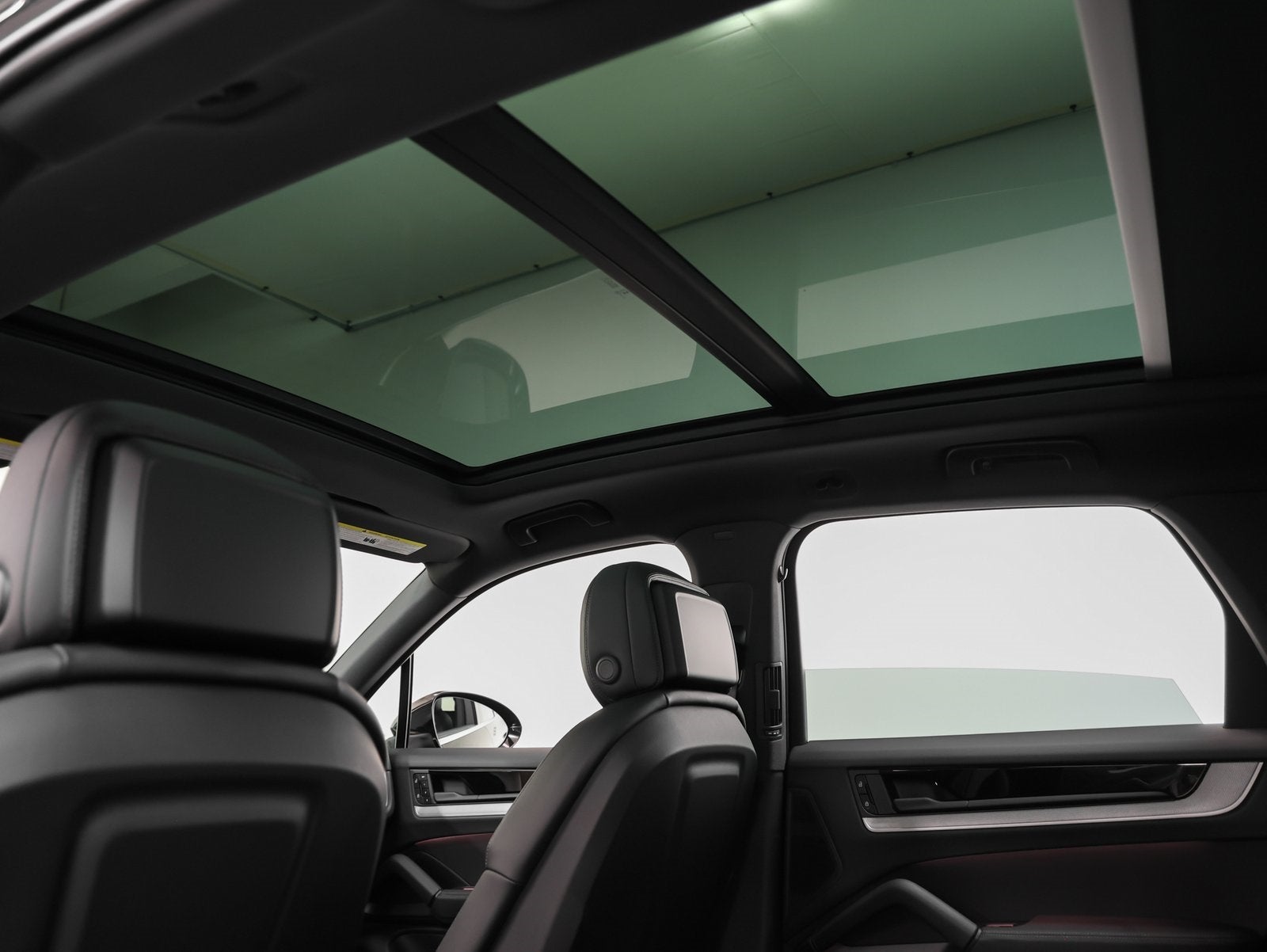 2025 Porsche Cayenne Cayenne