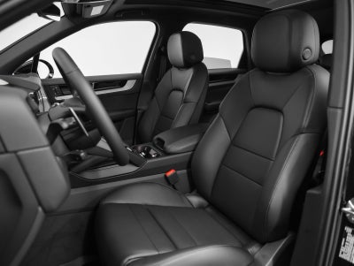 2025 Porsche Cayenne Cayenne