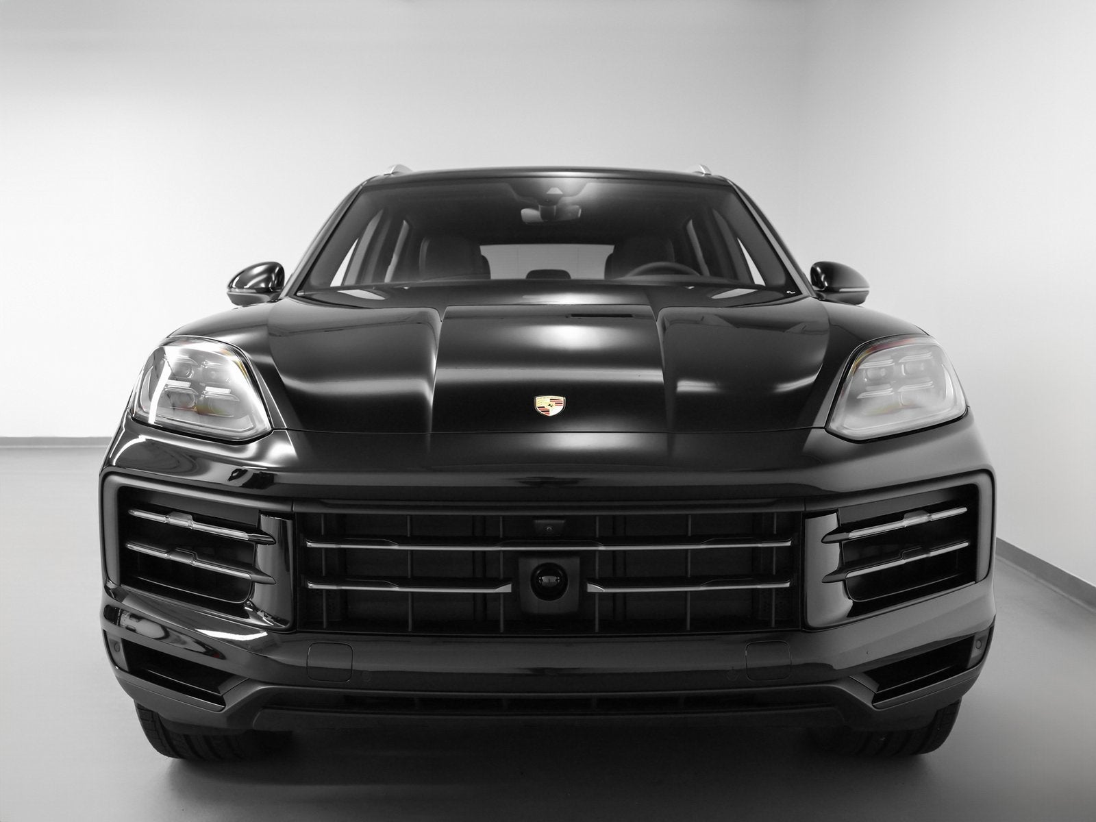 2025 Porsche Cayenne Cayenne