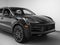 2025 Porsche Cayenne Cayenne
