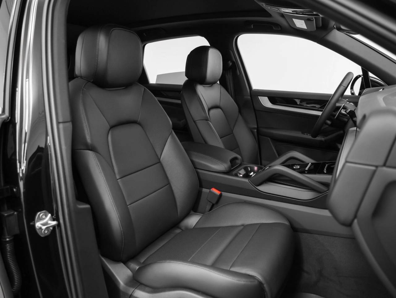 2025 Porsche Cayenne Cayenne