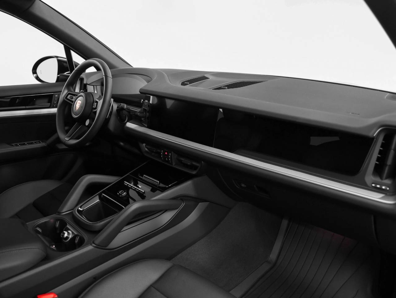 2025 Porsche Cayenne Cayenne