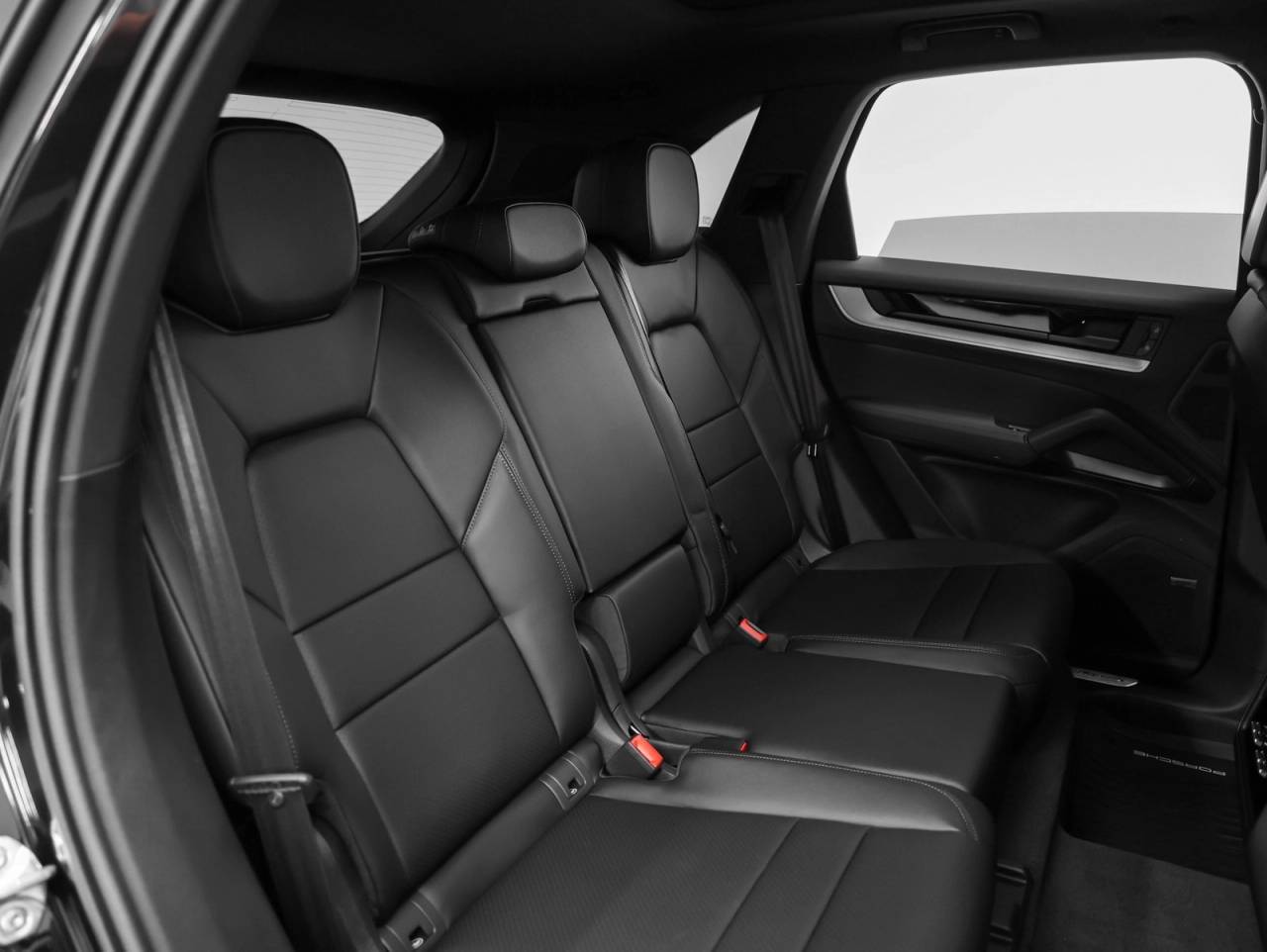 2025 Porsche Cayenne Cayenne