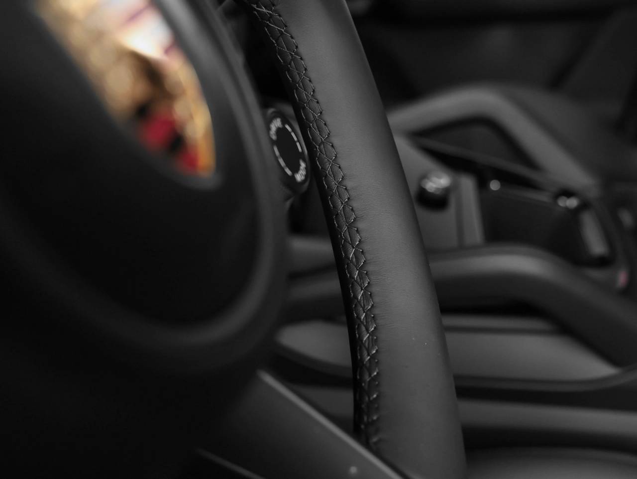 2025 Porsche Cayenne Cayenne