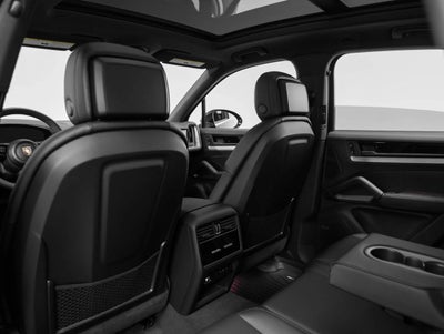 2025 Porsche Cayenne Cayenne