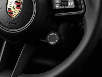 2025 Porsche Cayenne Cayenne