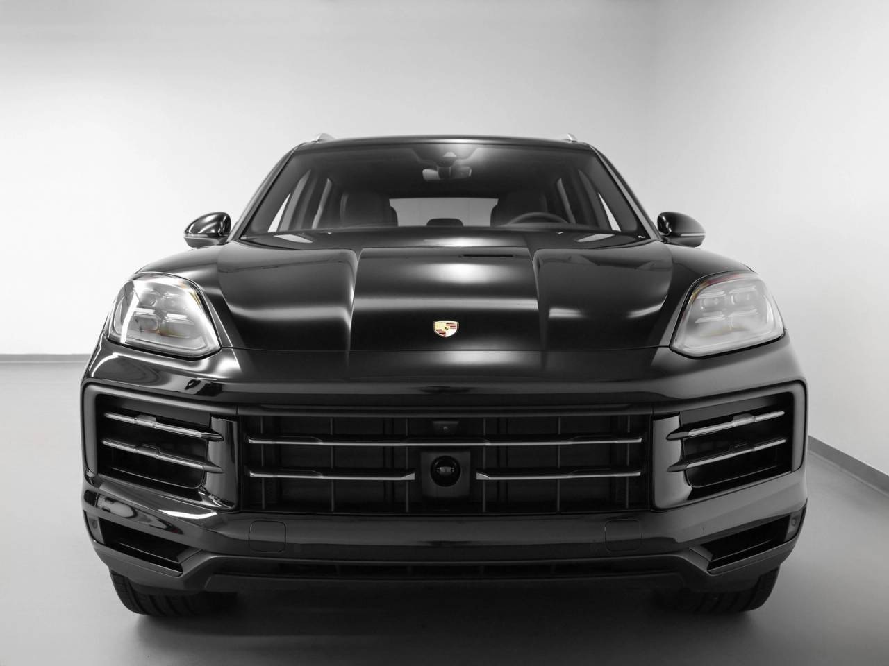 2025 Porsche Cayenne Cayenne