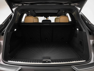 2025 Porsche Cayenne Base