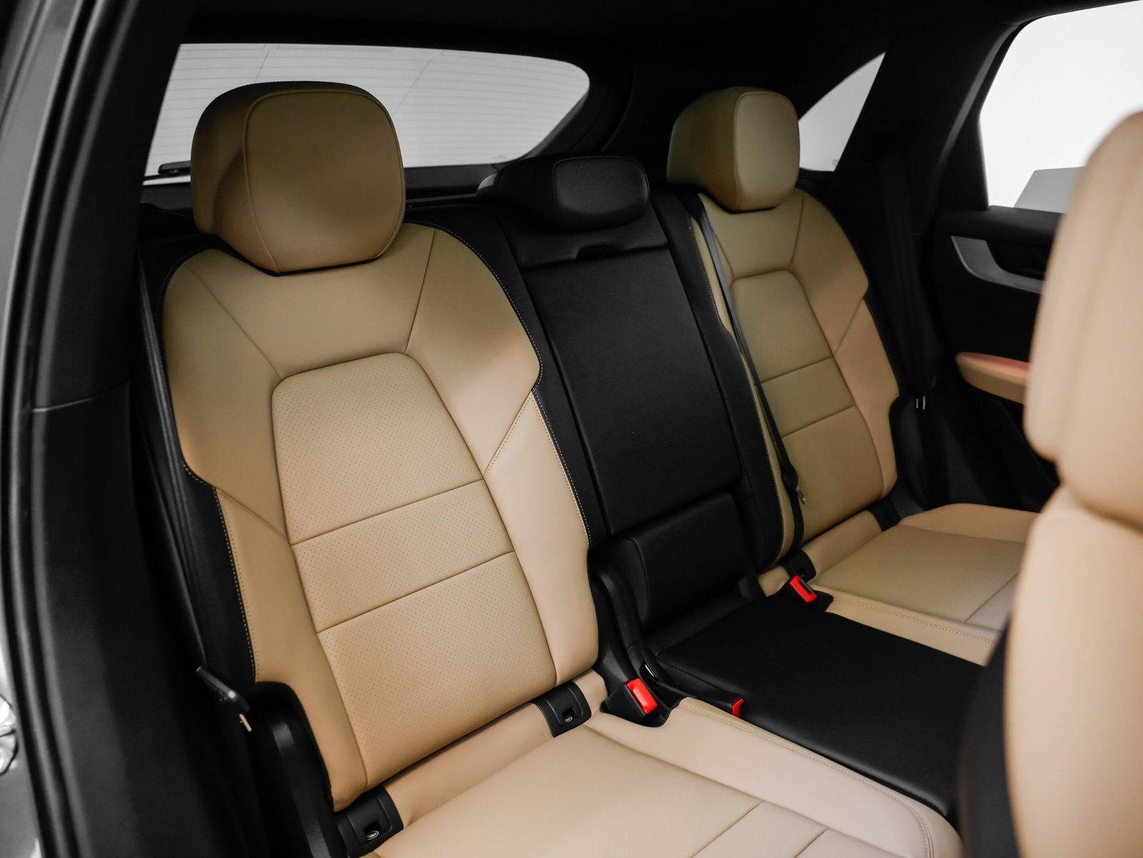 2025 Porsche Cayenne Base