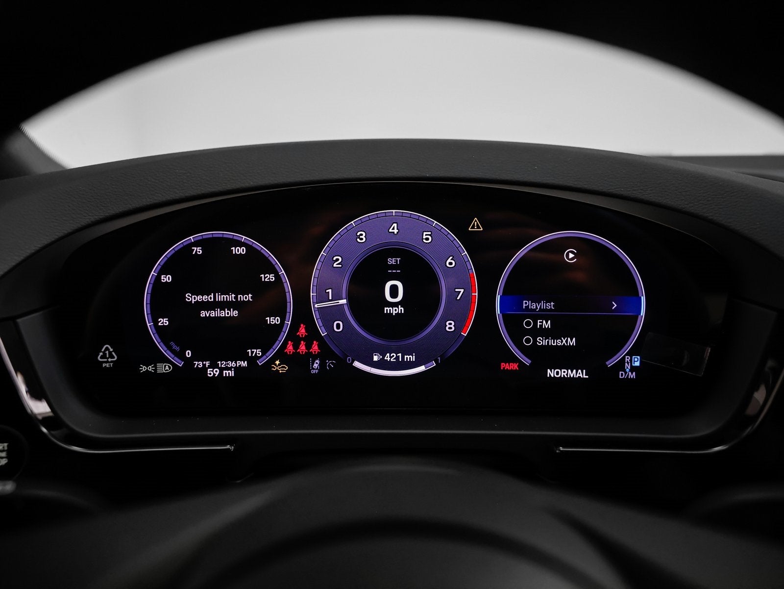 2025 Porsche Cayenne Base