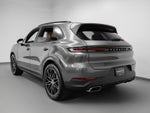 2025 Porsche Cayenne Base