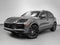 2025 Porsche Cayenne Base