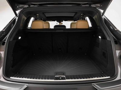 2025 Porsche Cayenne Cayenne