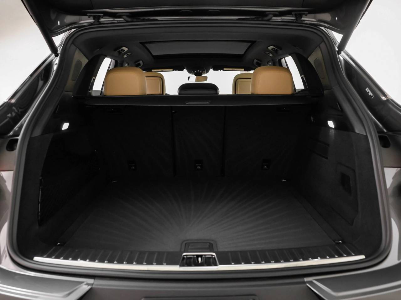 2025 Porsche Cayenne Cayenne