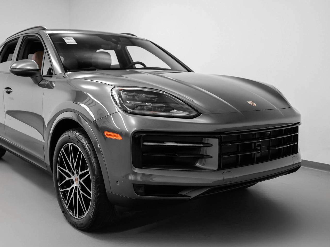 2025 Porsche Cayenne Cayenne