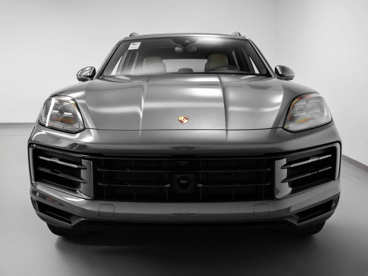 2025 Porsche Cayenne Cayenne