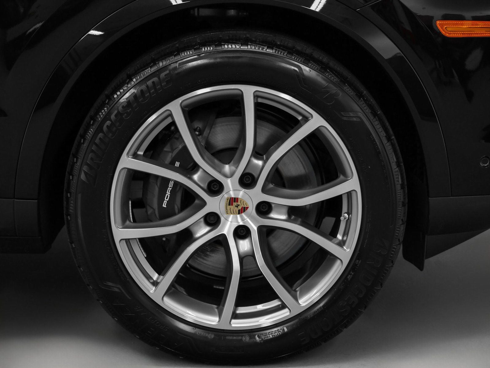 2025 Porsche Cayenne Cayenne